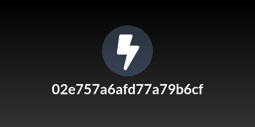 02e757a6afd77a79b6cf