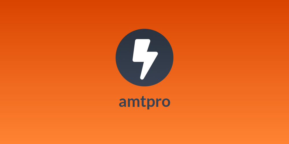 amtpro
