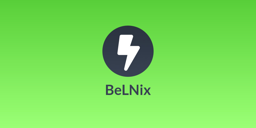 BeLNix