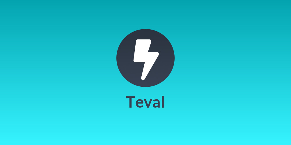 Teval
