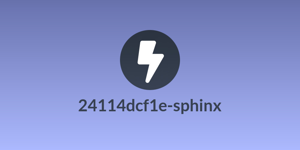 24114dcf1e-sphinx