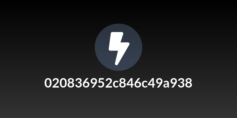 020836952c846c49a938