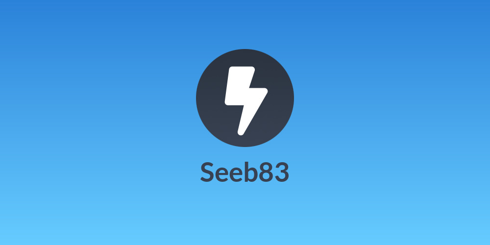 Seeb83