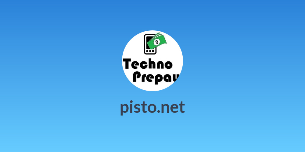 pisto.net