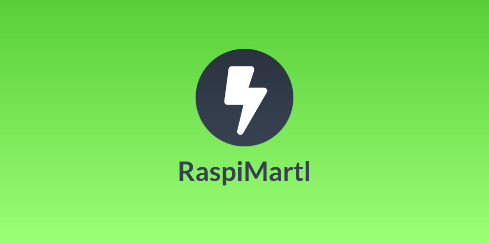RaspiMartl