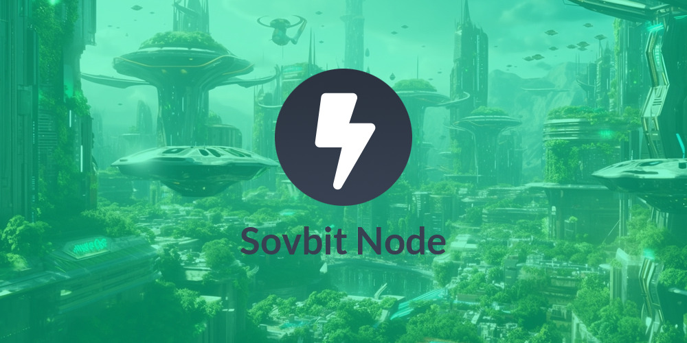 Sovbit Node