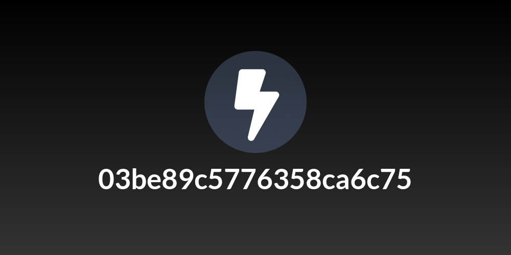 03be89c5776358ca6c75
