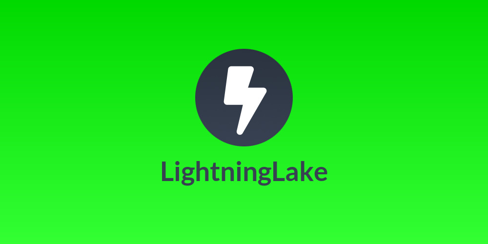LightningLake