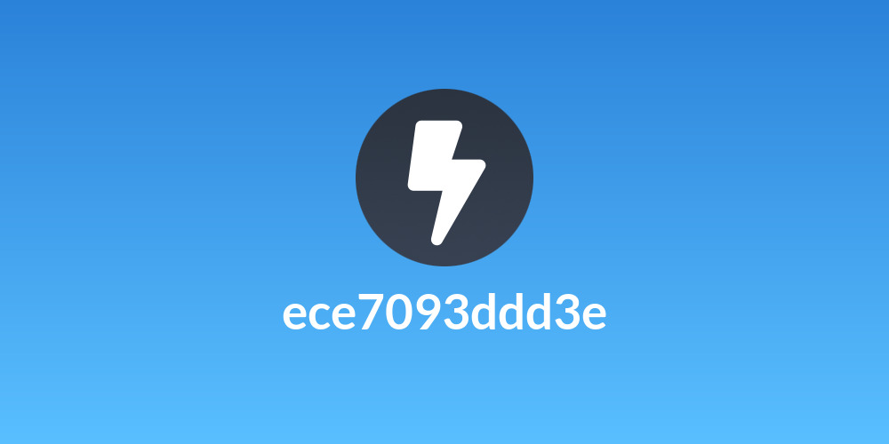ece7093ddd3e