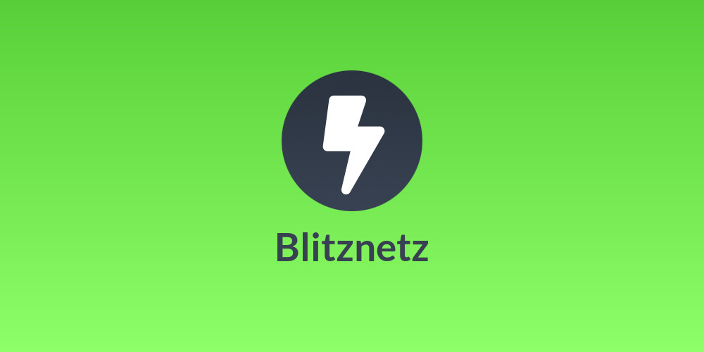 Blitznetz