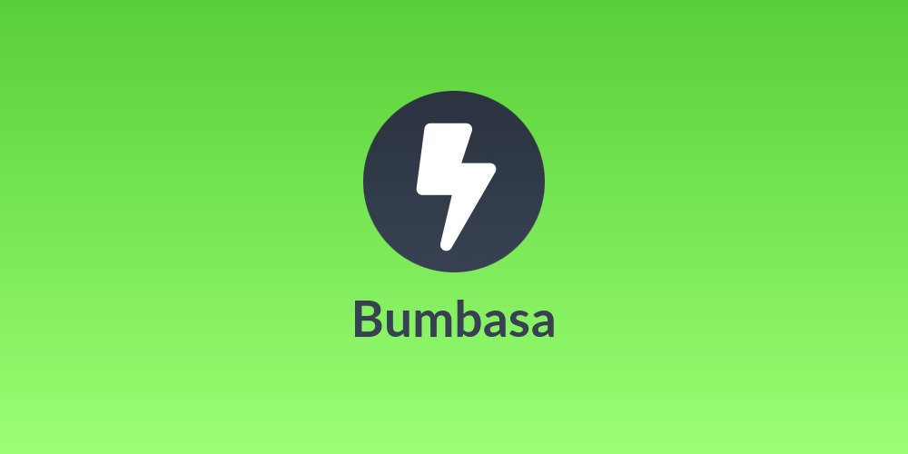 Bumbasa