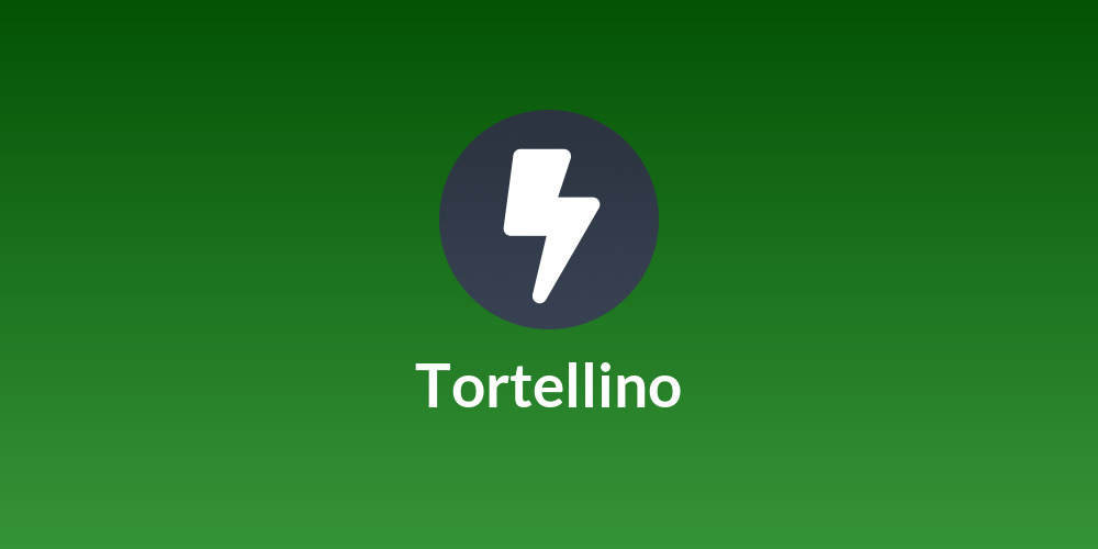 Tortellino