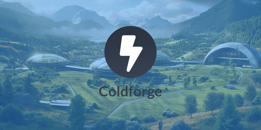 Coldforge
