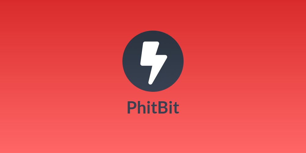 PhitBit