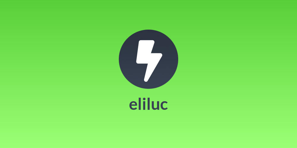 eliluc