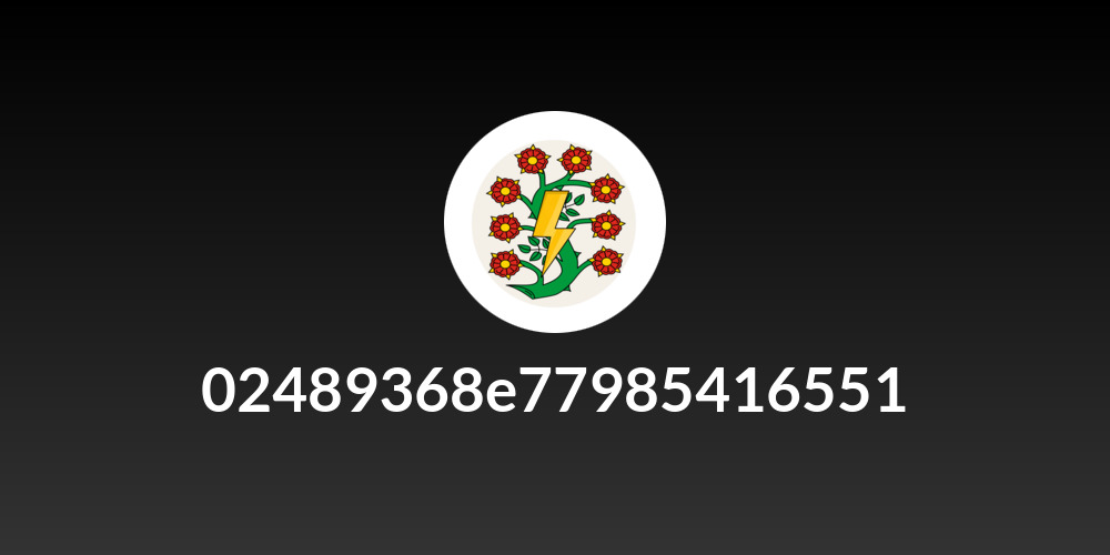 02489368e77985416551