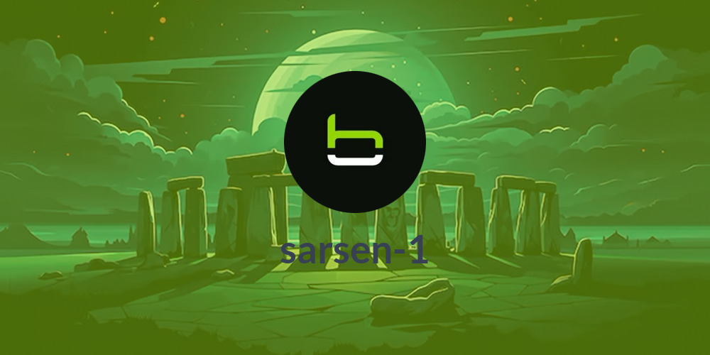 sarsen-1
