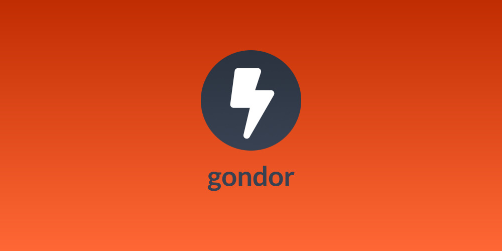 gondor