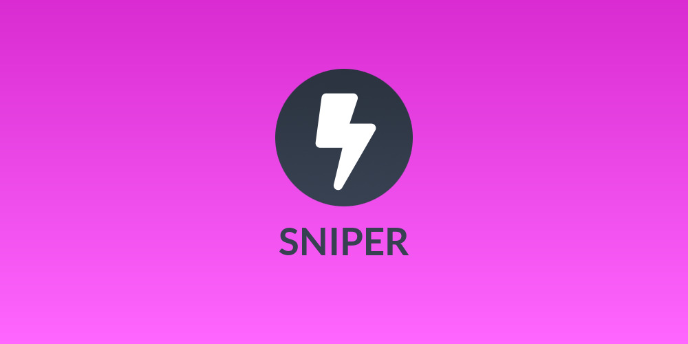 SNIPER