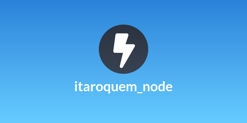 itaroquem_node
