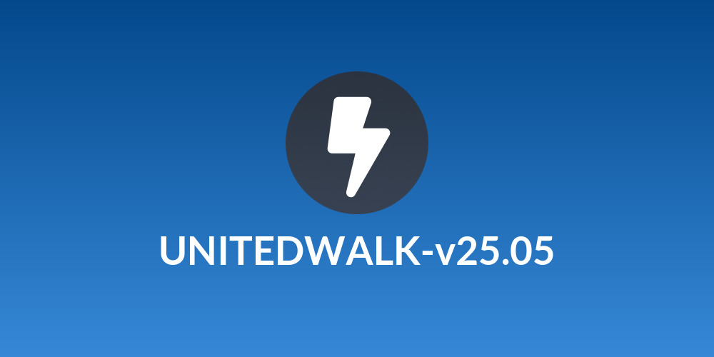 UNITEDWALK-v25.05