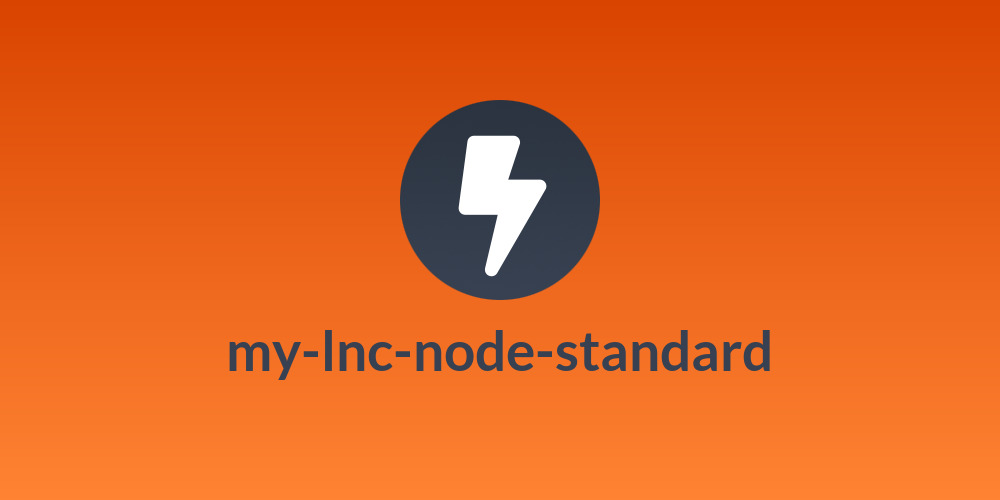 my-lnc-node-standard