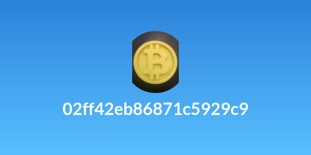 02ff42eb86871c5929c9