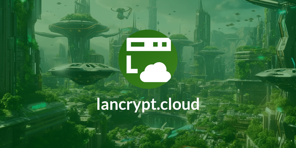 lancrypt.cloud