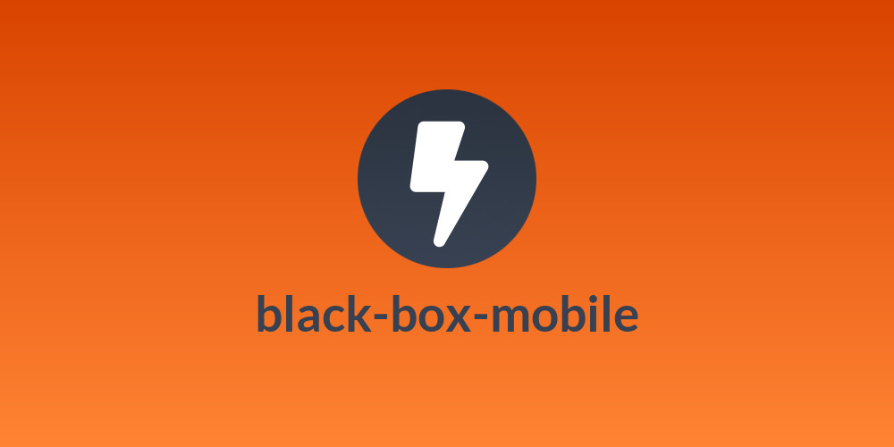 black-box-mobile