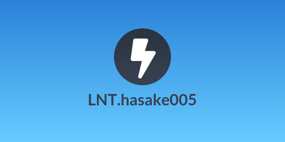 LNT.hasake005