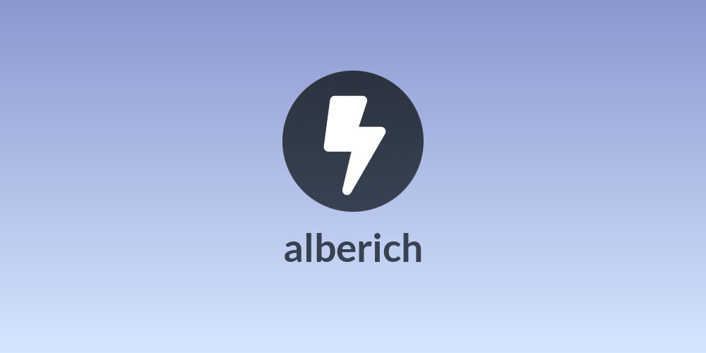 alberich