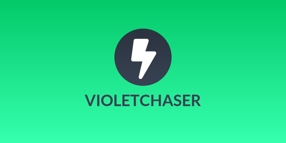 VIOLETCHASER