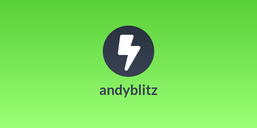 andyblitz