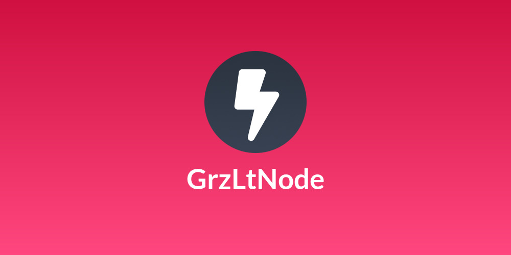 GrzLtNode