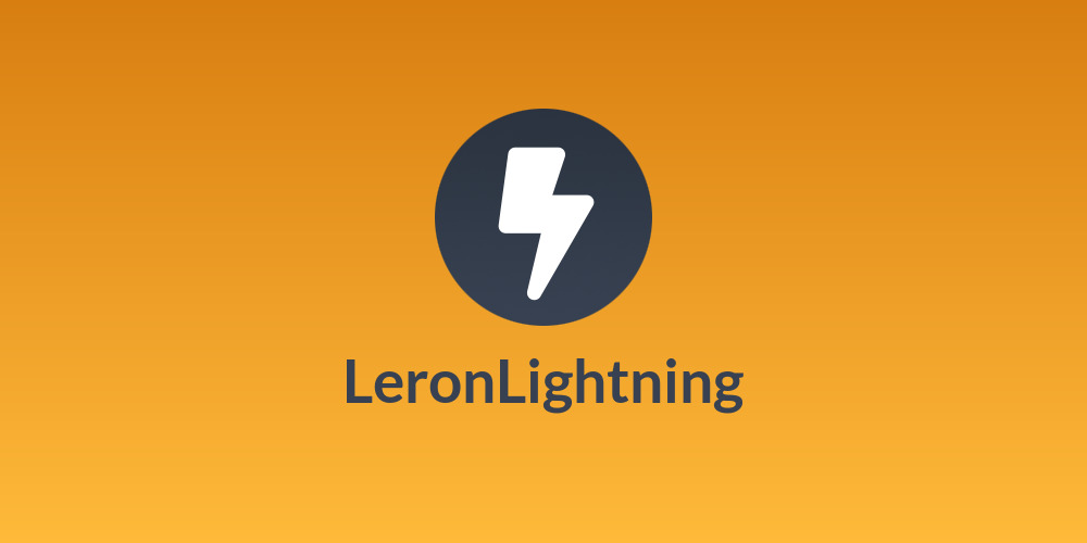 LeronLightning