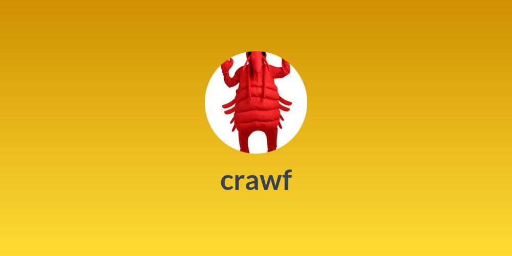 crawf