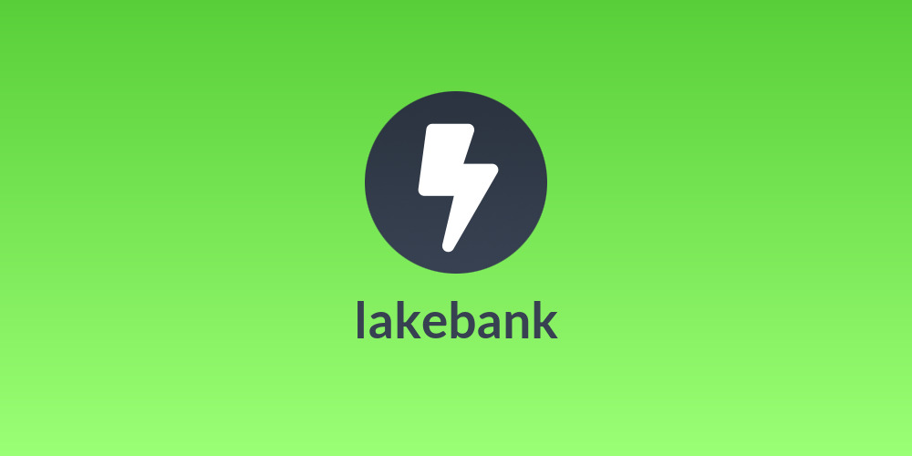 lakebank