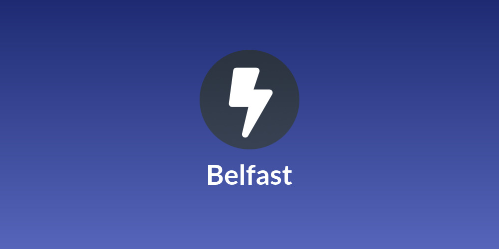 Belfast