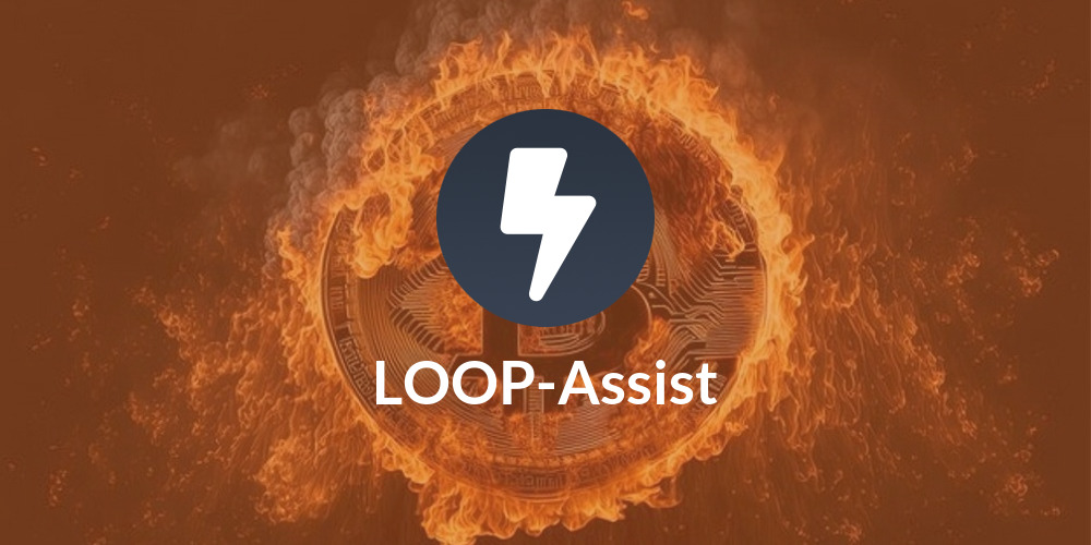 LOOP-Assist