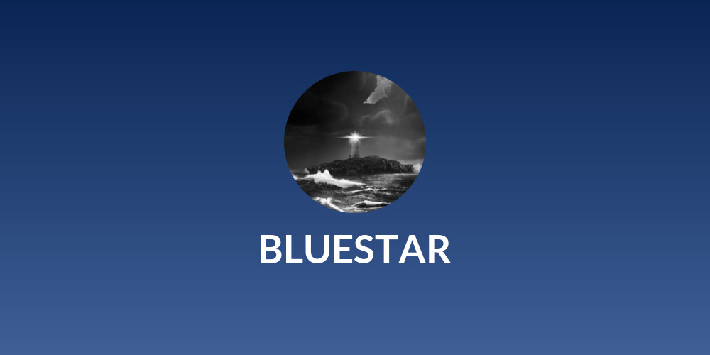 BLUESTAR