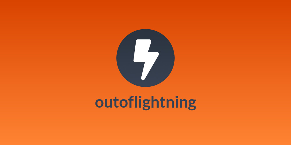 outoflightning