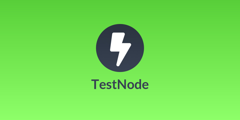TestNode