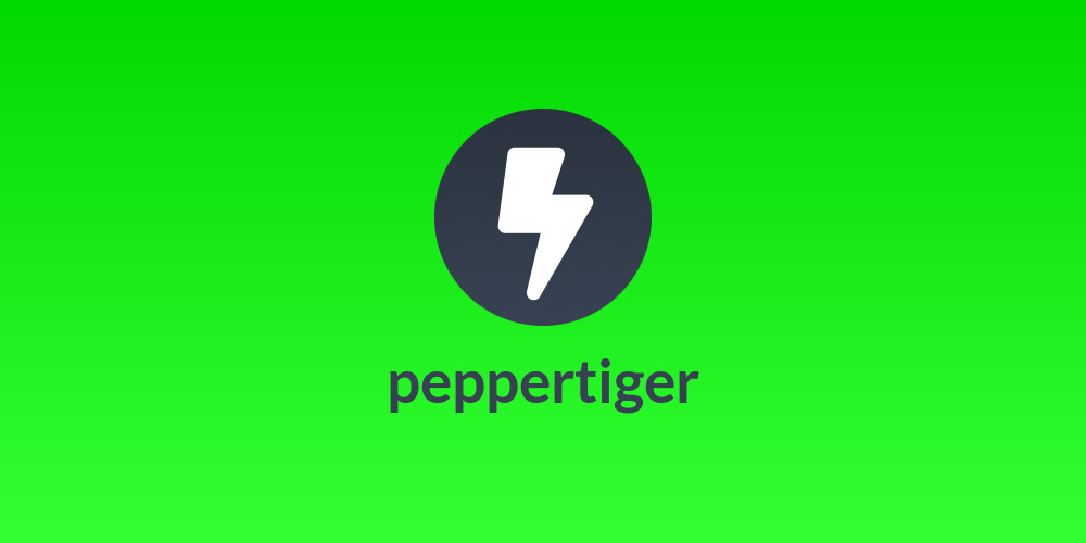 peppertiger