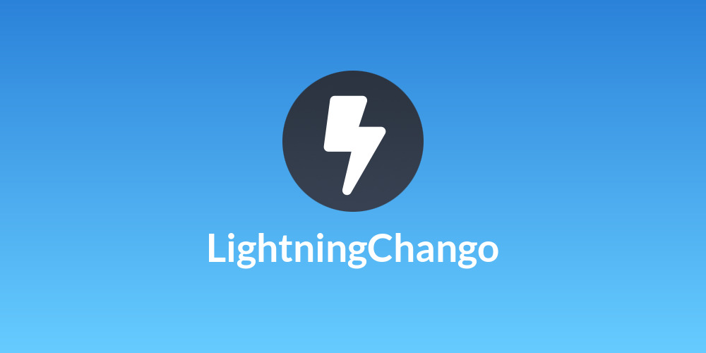 LightningChango