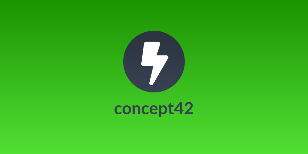concept42