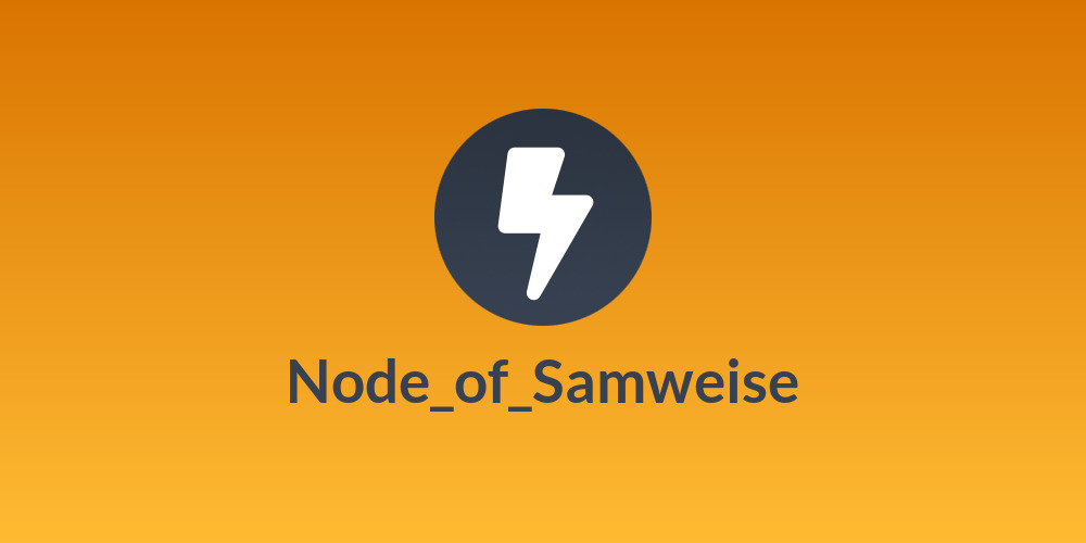 Node_of_Samweise