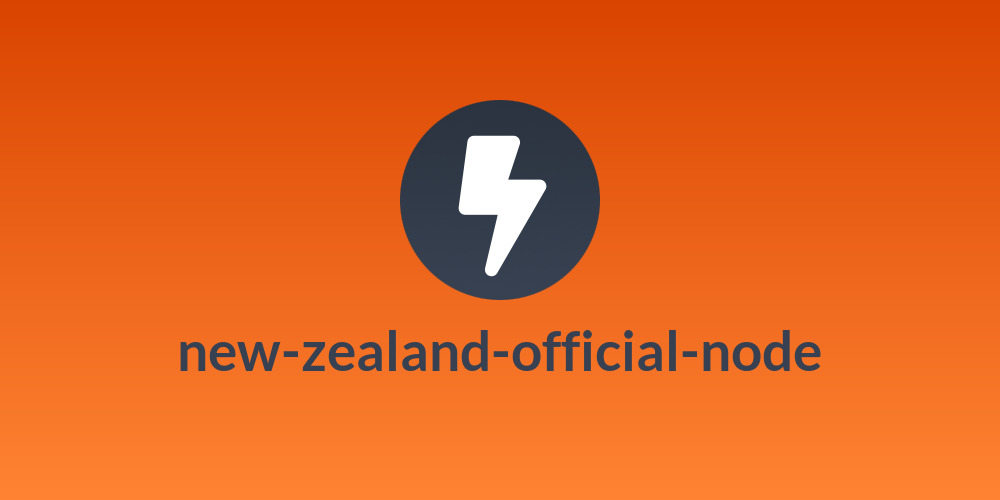 new-zealand-official-node