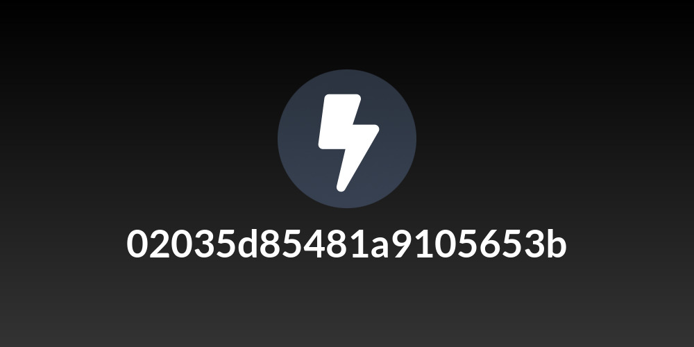 02035d85481a9105653b