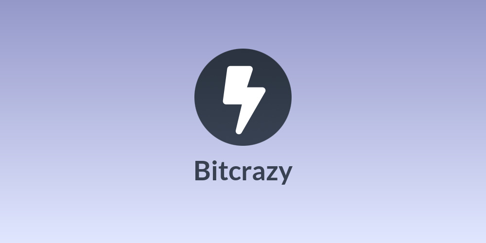 Bitcrazy
