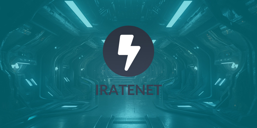 IRATENET